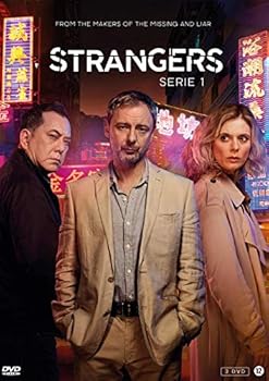 【中古】White Dragon - Series 1 ( Strangers ) [ Origine N?erlandais, Sans Langue Francaise ]