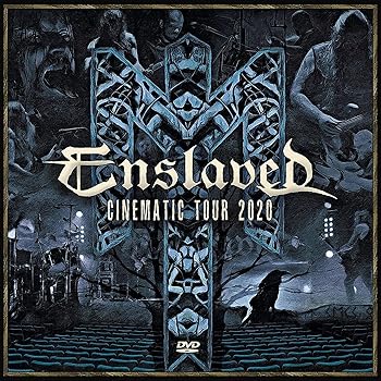 【中古】Cinematic Tour 2020 [DVD]｜スカーレット2021