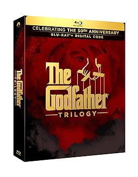 【中古】Godfather Trilogy [Blu-ray]｜スカーレット2021