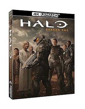 【中古】Halo: Season One [Blu-ray] 12,449円