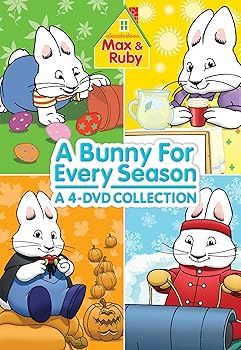 【中古】BUNNY FOR EVERY SEASON COLLECTION｜スカーレット2021