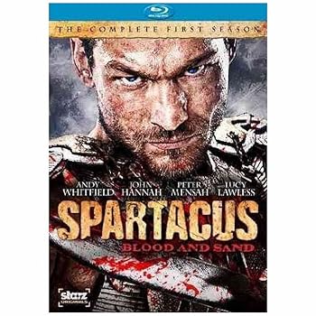 【中古】SPARTACUS
