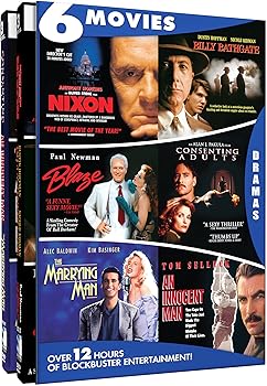 【中古】BLOCKBUSTER DRAMAS-6 MOVIE SET