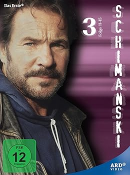 【中古】Schimanski Box 3 (Softbox) (DVD)