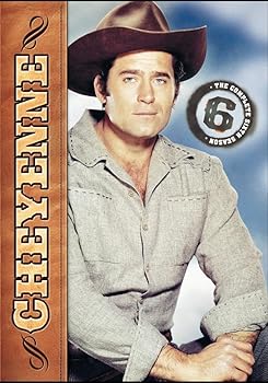 【中古】Cheyenne: The Complete Sixth Season [DVD] [Import]