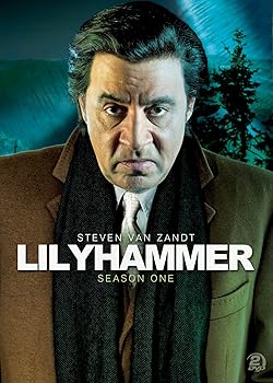 【中古】LILYHAMMER: SEASON 1｜スカーレット2021