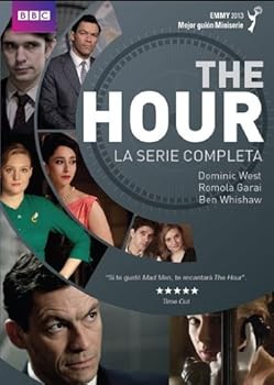 【中古】The Hour - Serie Completa