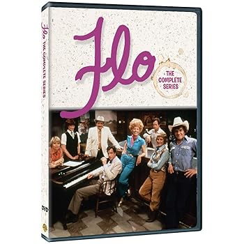 【中古】FLO: COMPLETE SERIES [DVD] 9,612円