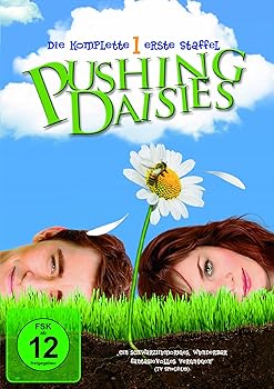 【中古】Pushing Daisies