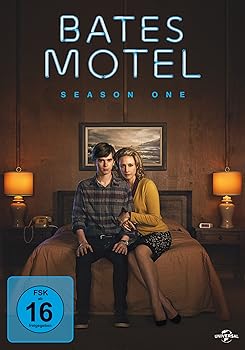 【中古】Bates Motel - Season 1 [DVD]