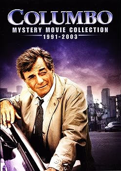 【中古】Columbo: Mystery Movie Collection 1991-2003