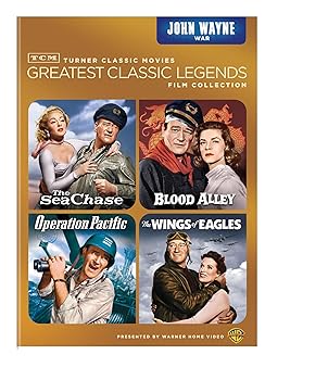 【中古】TCM GCF: LEGENDS-JOHN WAYNE WAR｜スカーレット2021