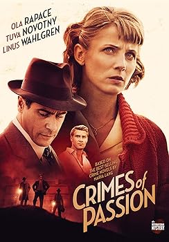 【中古】CRIMES OF PASSION