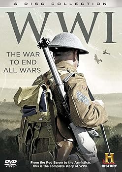 【中古】WW1: The First Modern War [DVD] [Import anglais]