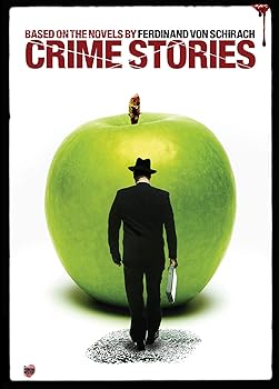 【中古】Crime Stories/ [DVD] [Import]