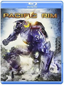 【中古】PACIFIC RIM