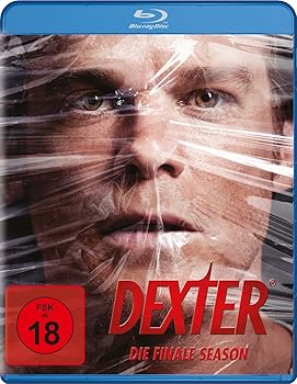 【中古】Dexter - Die achte Season|スカーレット2021