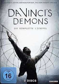 【中古】Da Vincis Demons