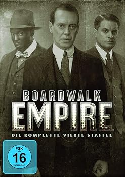 【中古】Boardwalk Empire