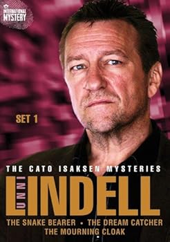 【中古】UNNI LINDELL: SET 1|スカーレット2021