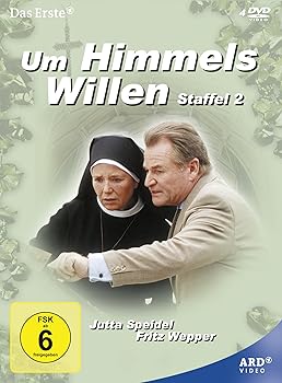 【中古】Um Himmels Willen