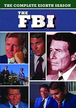 【中古】The FBI: The Complete Eighth Season [DVD]｜スカーレット2021