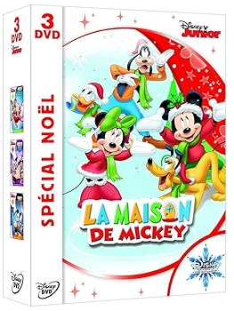【中古】La Maison de Mickey - Sp?cial No?l｜スカーレット2021 12,336円