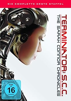 【中古】Terminator - The Sarah Connor Chronicles|スカーレット2021