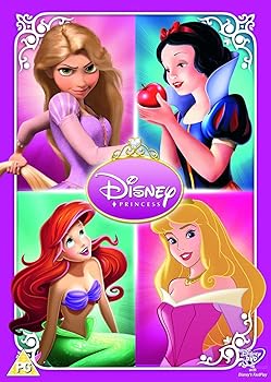 【中古】Disney Princess Boxset [Import anglais]｜スカーレット2021 10,277円