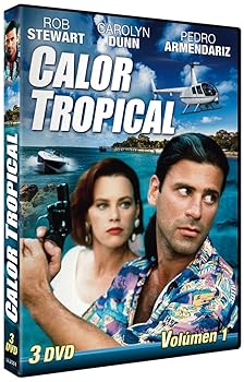 【中古】Calor Tropical - Volumen 1