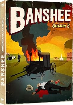【中古】Banshee - Saison 2