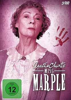 【中古】Miss Marple: Neuauflage