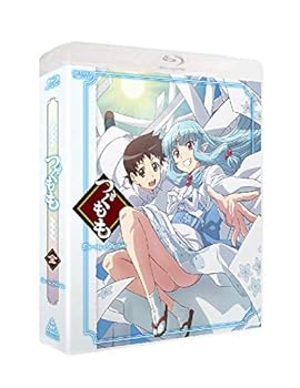 【中古】つぐもも Blu-ray Collection｜スカーレット2021