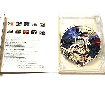 【中古】劇場版&OVA スレイヤーズ DVD‐BOX
