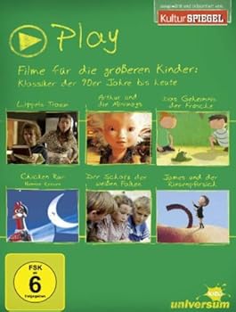【中古】Play Box 3 (Filme der 90er Jahre Bis Heute)