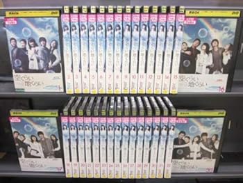 【中古】空くらい地くらい [レンタル落ち] (全33巻) [マーケットプレイス DVDセット商品]