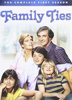 【中古】Family Ties: Ssn 1 [DVD] [Import]｜スカーレット2021