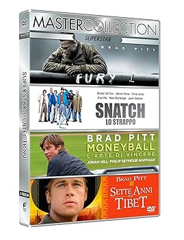 【中古】superstar collection (4 dvd) box set DVD Italian Import