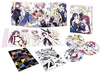 【中古】グリザイアの果実 Blu-ray BOX (初回限定生産)|スカーレット2021
