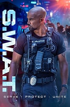 【中古】S.W.A.T.: Season One [DVD]｜スカーレット2021