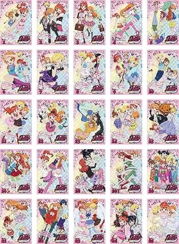 楽天市場】【中古】【全巻セット】プリティーリズム 全5巻完結セット