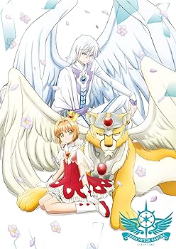 【中古】カードキャプターさくら クリアカード編 Vol.7 初回仕様版 [Blu-ray]｜スカーレット2021
