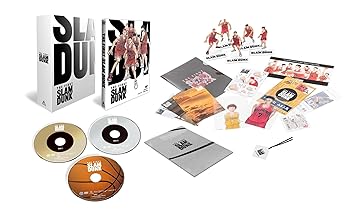 【中古】映画『THE FIRST SLAM DUNK』LIMITED EDITION（初回生産限定） [DVD]