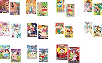 【中古】クレヨンしんちゃん ベスト版 ぶりぶりざえもん、野原ひろし、風間トオル、カスカベ脱出、夢見るカスカベ、おニュ～なお友だち、佐藤マサオ、ひ｜スカーレット2021