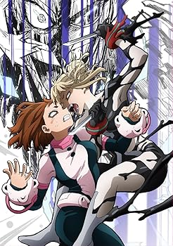 【中古】僕のヒーローアカデミア7th Blu-ray Vol.3 初回生産限定版 [Blu-ray]