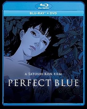 【セル版/美品】パーフェクト・ブルー DVD-BOX＜6枚組＞ 楽天市場】パーフェクトブルー DVD PERFECT BLUE DVD アニメ 輸入版