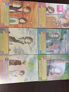 【中古】一週間フレンズ全6巻セット マーケットプレイスBlu-rayセット商品【初回生産限定版】｜スカーレット2021 12,696円