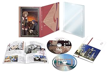 【中古】ダンジョンに出会いを求めるのは間違っているだろうかII Vol.2 ブルーレイ&CD (初回仕様版/2枚組) [Blu-ray]
