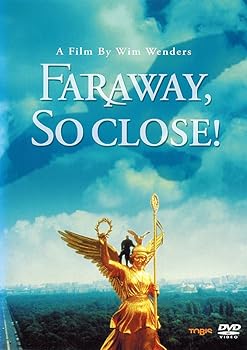 【中古】時の翼にのって ファラウェイ・ソー・クロース! デジタル・リマスター [DVD]｜スカーレット2021
