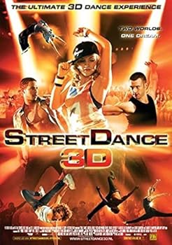 【中古】Streetdance 3D